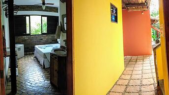 Pousada Alto do Cajueiro