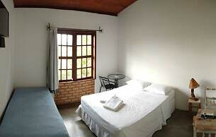 Pousada Alto do Cajueiro