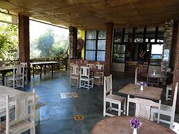 Pousada Alto do Cajueiro