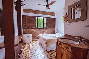 Pousada Alto do Cajueiro