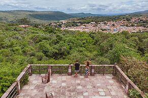 Pousada Alto do Cajueiro
