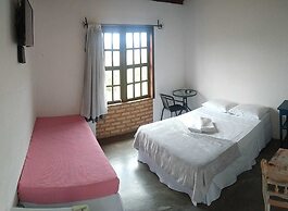 Pousada Alto do Cajueiro