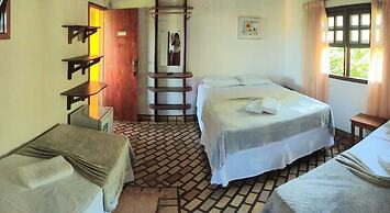 Pousada Alto do Cajueiro