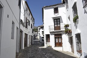 Casa Rural Las Piedras