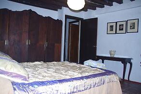 Casa Rural Las Piedras