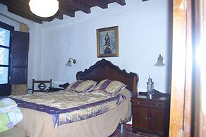 Casa Rural Las Piedras