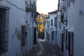 Casa Rural Las Piedras