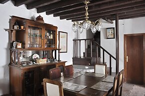 Casa Rural Las Piedras