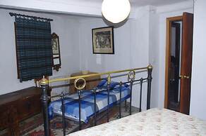 Casa Rural Las Piedras
