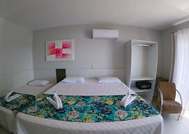 Hotel Pousada Butias