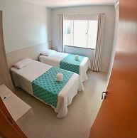 Hotel Pousada Butias