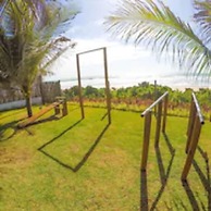 Hotel Pousada Butias
