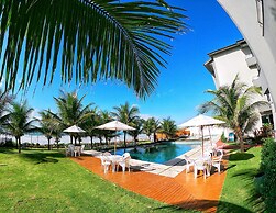 Hotel Pousada Butias
