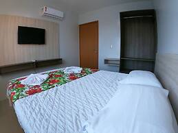 Hotel Pousada Butias