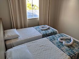 Hotel Pousada Butias