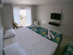 Hotel Pousada Butias
