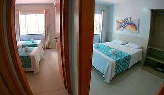 Hotel Pousada Butias