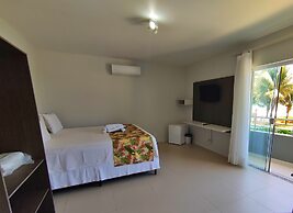 Hotel Pousada Butias