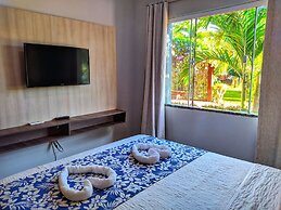 Hotel Pousada Butias