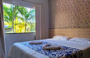 Hotel Pousada Butias