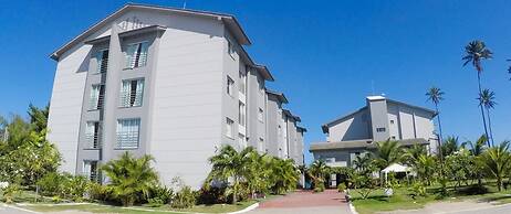Hotel Pousada Butias