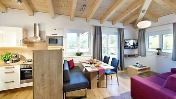 Dorfjuwel Appartements