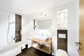 Dorfjuwel Appartements