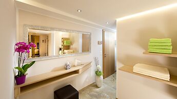 Dorfjuwel Appartements