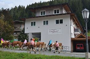 Dorfjuwel Appartements