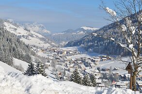 Dorfjuwel Appartements