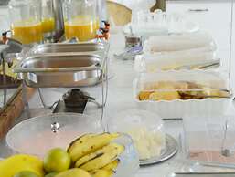 Hotel e Lanchonete Araújo