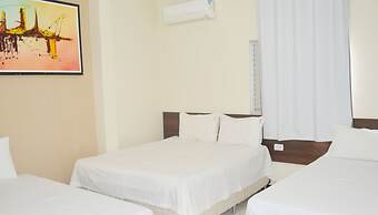 Hotel e Lanchonete Araújo