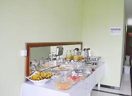 Hotel e Lanchonete Araújo