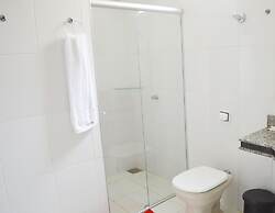 Hotel e Lanchonete Araújo