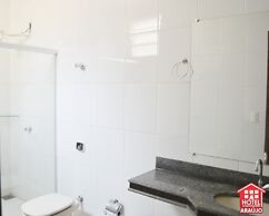 Hotel e Lanchonete Araújo