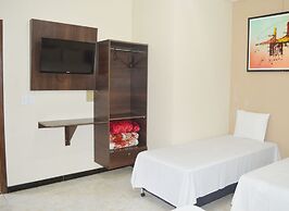 Hotel e Lanchonete Araújo