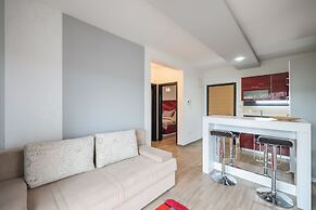 Boutique Apartments Blitz