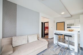 Boutique Apartments Blitz