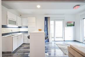 Boutique Apartments Blitz