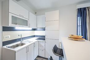 Boutique Apartments Blitz