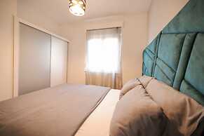 Boutique Apartments Blitz