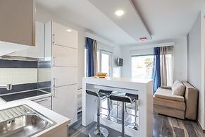 Boutique Apartments Blitz