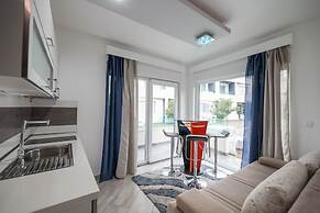 Boutique Apartments Blitz