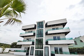 Boutique Apartments Blitz