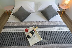 Boutique Apartments Blitz