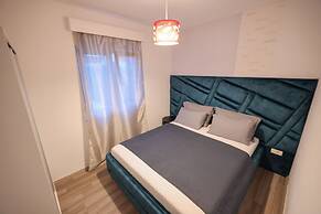 Boutique Apartments Blitz