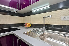 Boutique Apartments Blitz