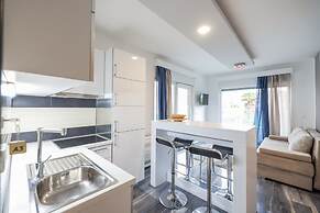 Boutique Apartments Blitz