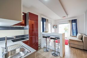 Boutique Apartments Blitz