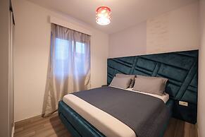 Boutique Apartments Blitz